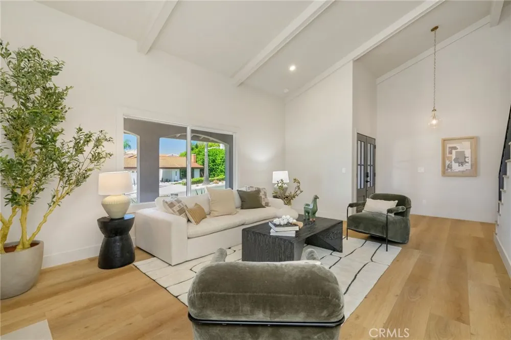 28630 Meadowmist Drive Rancho Palos Verdes, CA 90275