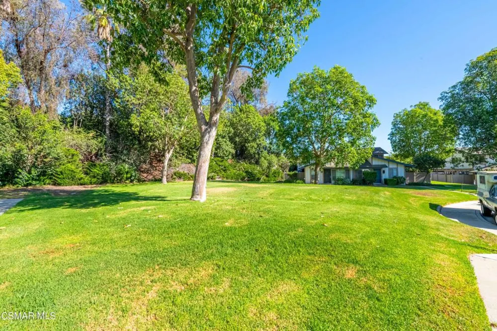 2278 Moss Court Thousand Oaks, CA 91362
