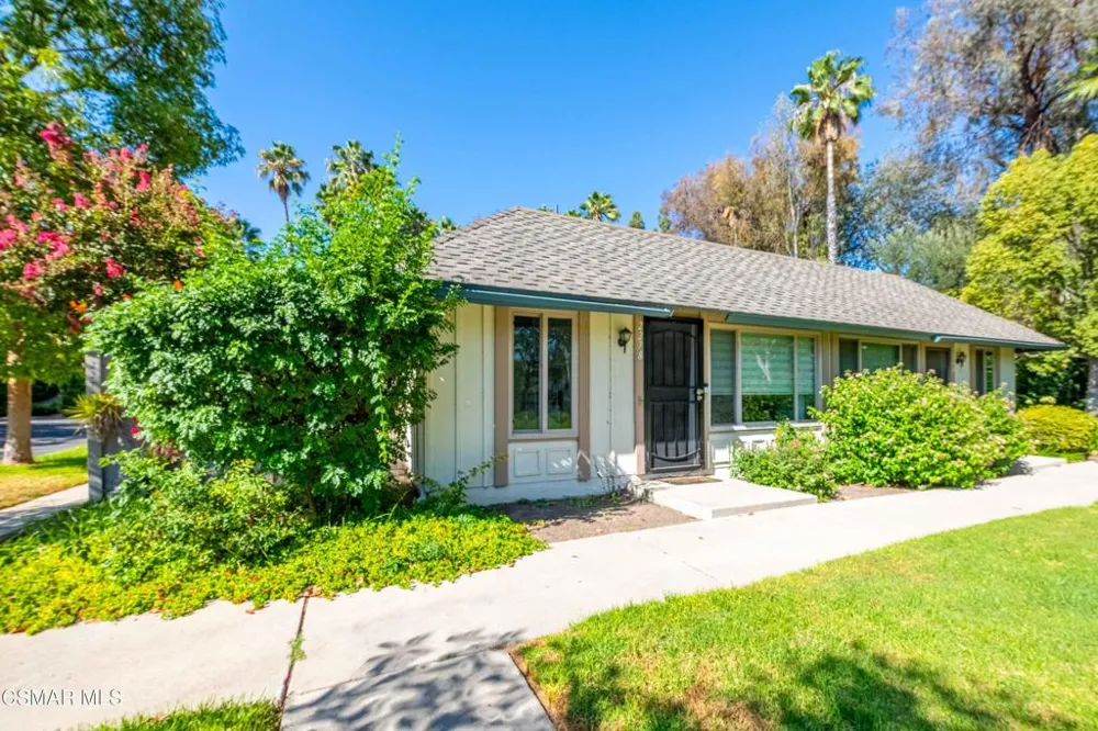 2278 Moss Court Thousand Oaks, CA 91362