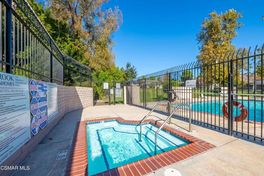 2278 Moss Court Thousand Oaks, CA 91362