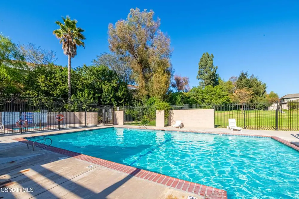 2278 Moss Court Thousand Oaks, CA 91362