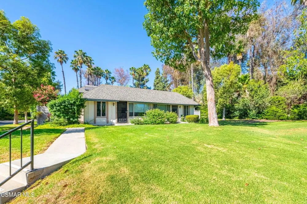 2278 Moss Court Thousand Oaks, CA 91362