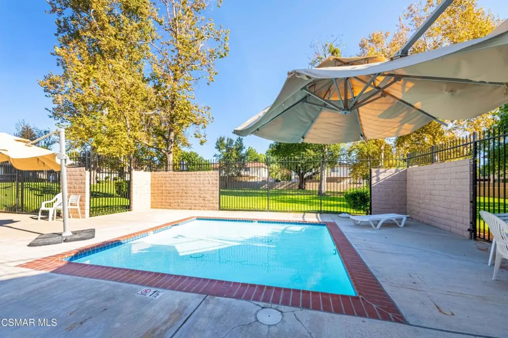 2278 Moss Court Thousand Oaks, CA 91362