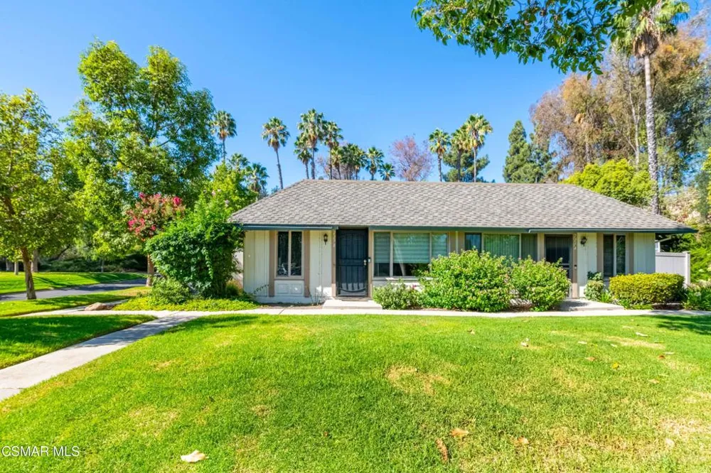 2278 Moss Court Thousand Oaks, CA 91362