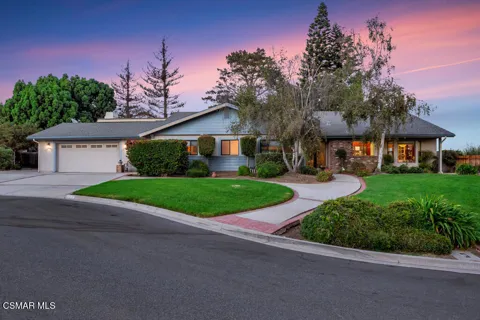 1686 San Rafael Way