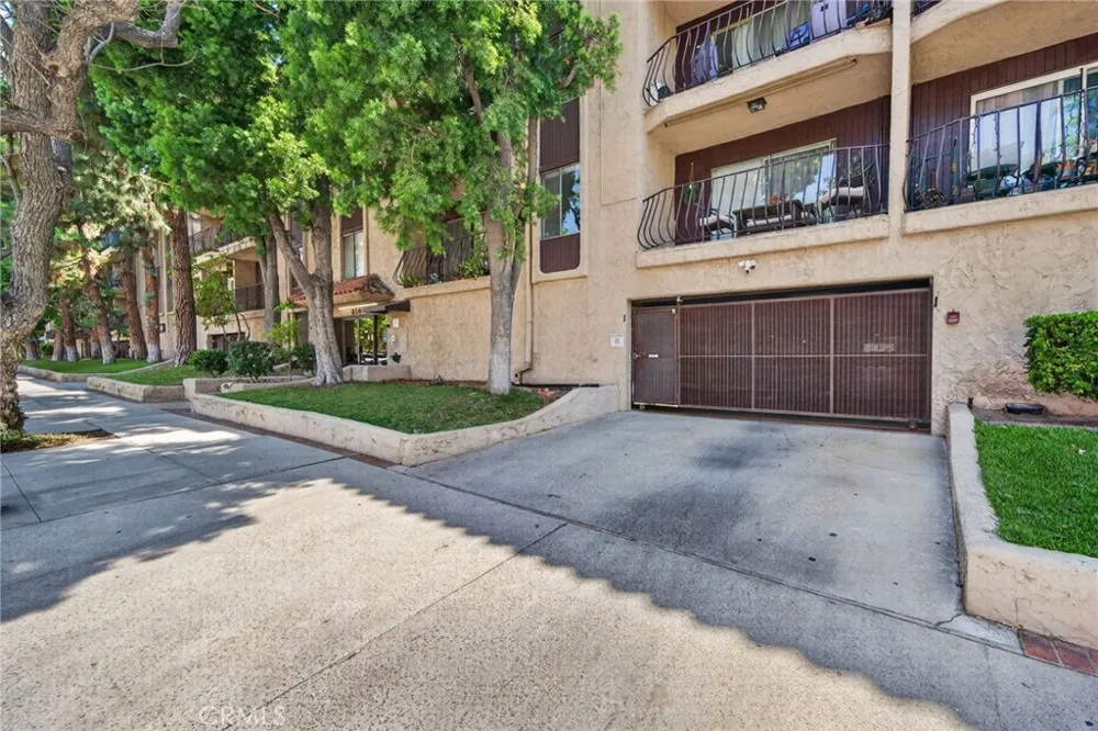 310 Jackson Street #326 Glendale, CA 91206