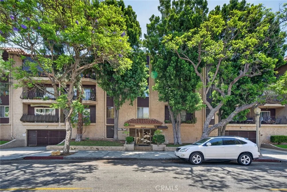 310 Jackson Street #326 Glendale, CA 91206