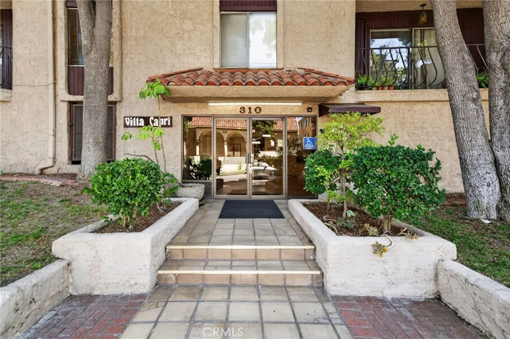 310 Jackson Street #326 Glendale, CA 91206