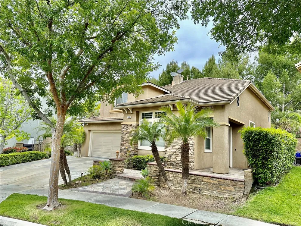 3138 Muir Trail Drive Fullerton, CA 92833