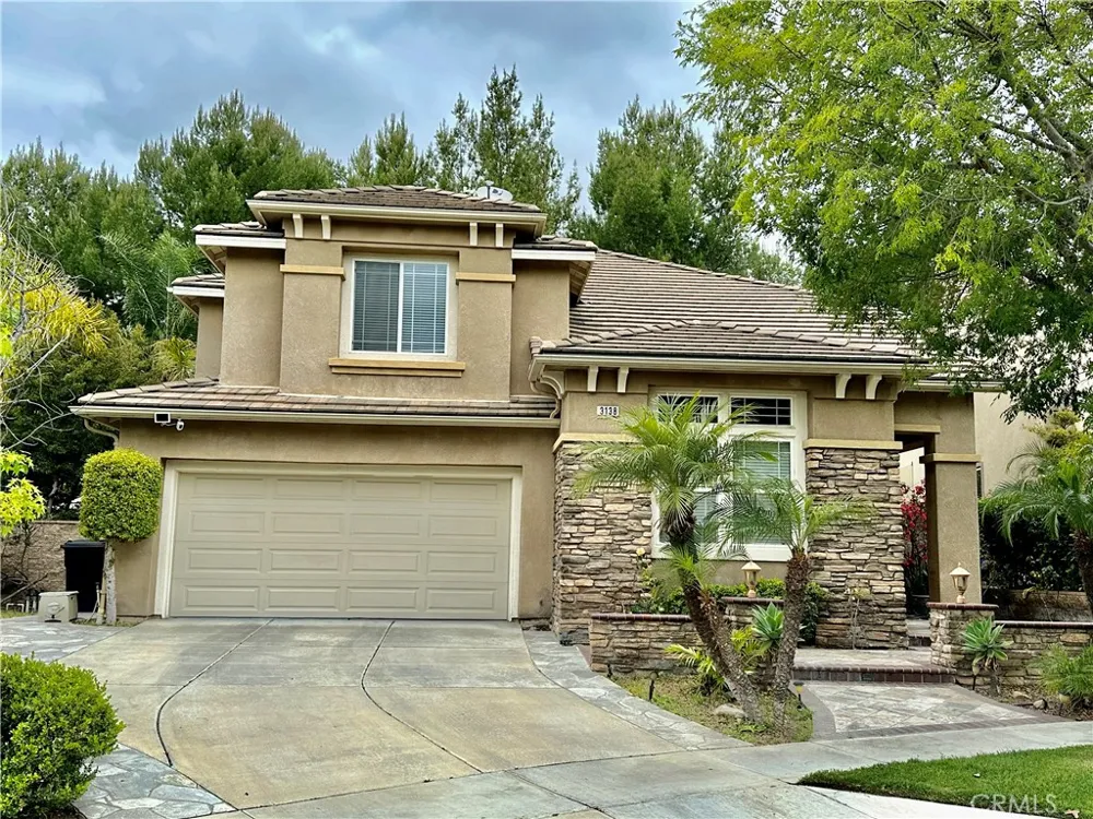 3138 Muir Trail Drive Fullerton, CA 92833