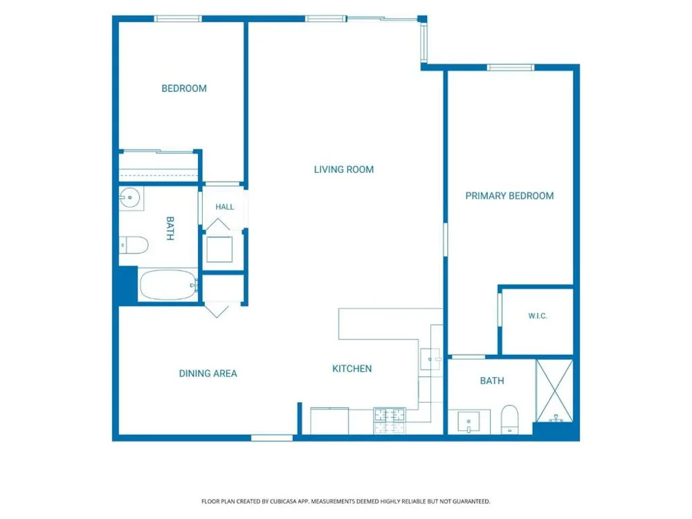 555 Innes Avenue #313 San Francisco, CA 94124
