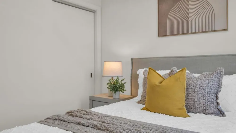 555 Innes Avenue #313 San Francisco, CA 94124