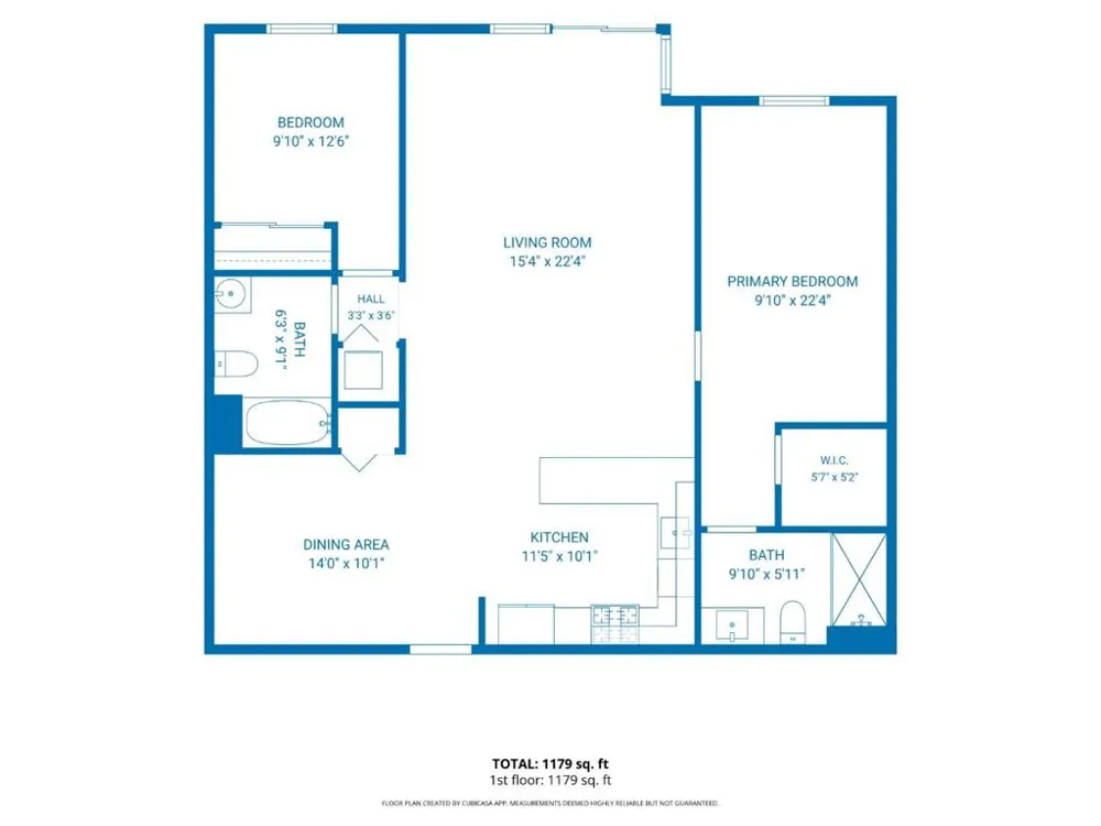 555 Innes Avenue #313 San Francisco, CA 94124