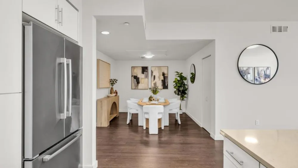 555 Innes Avenue #313 San Francisco, CA 94124