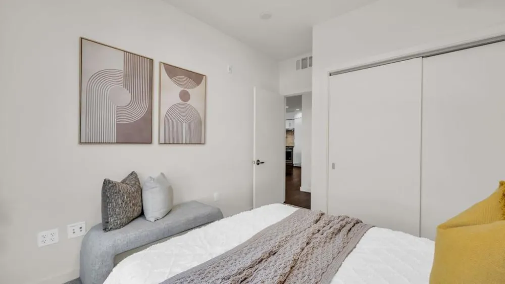 555 Innes Avenue #313 San Francisco, CA 94124