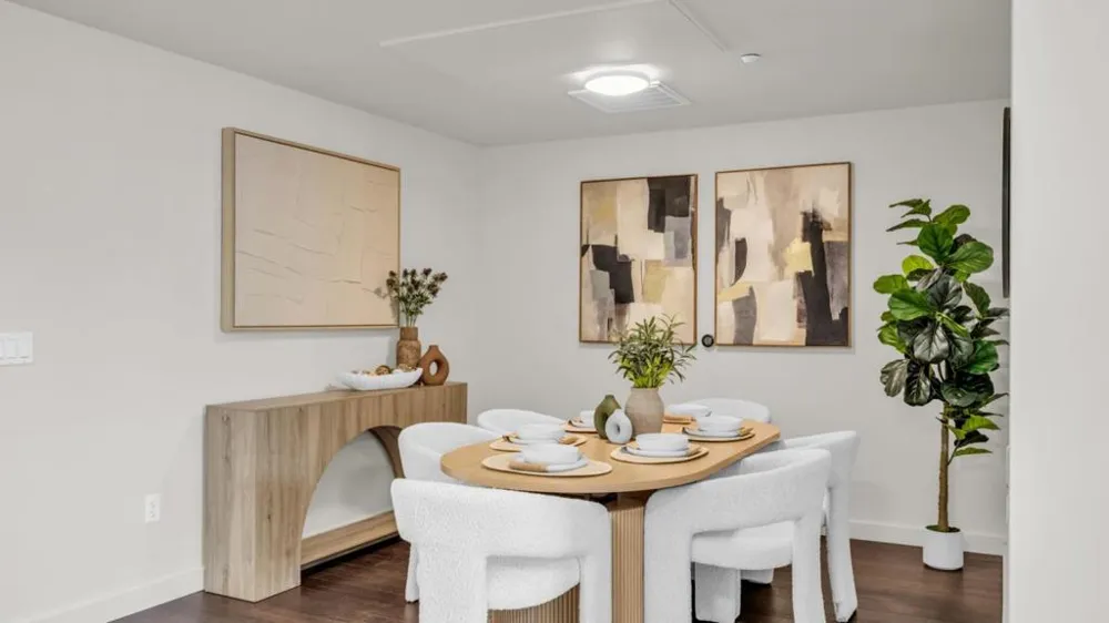 555 Innes Avenue #313 San Francisco, CA 94124