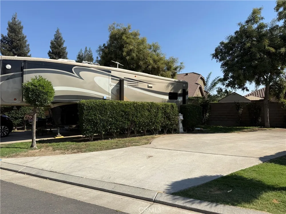 5001 E Robertson Chowchilla, CA 93610