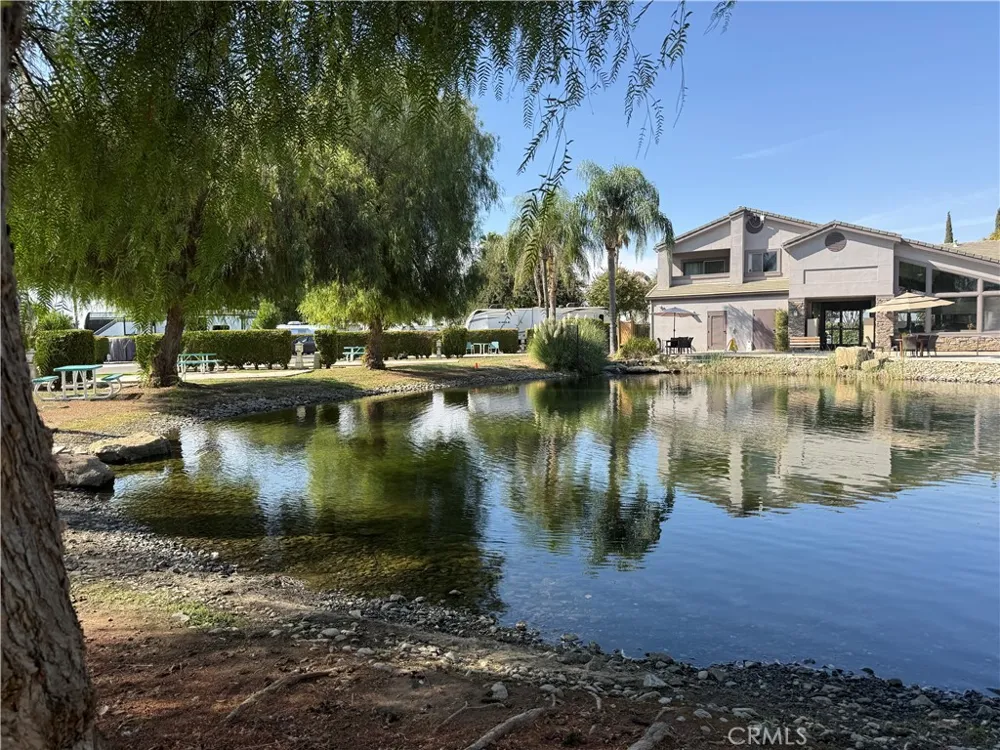 5001 E Robertson Chowchilla, CA 93610