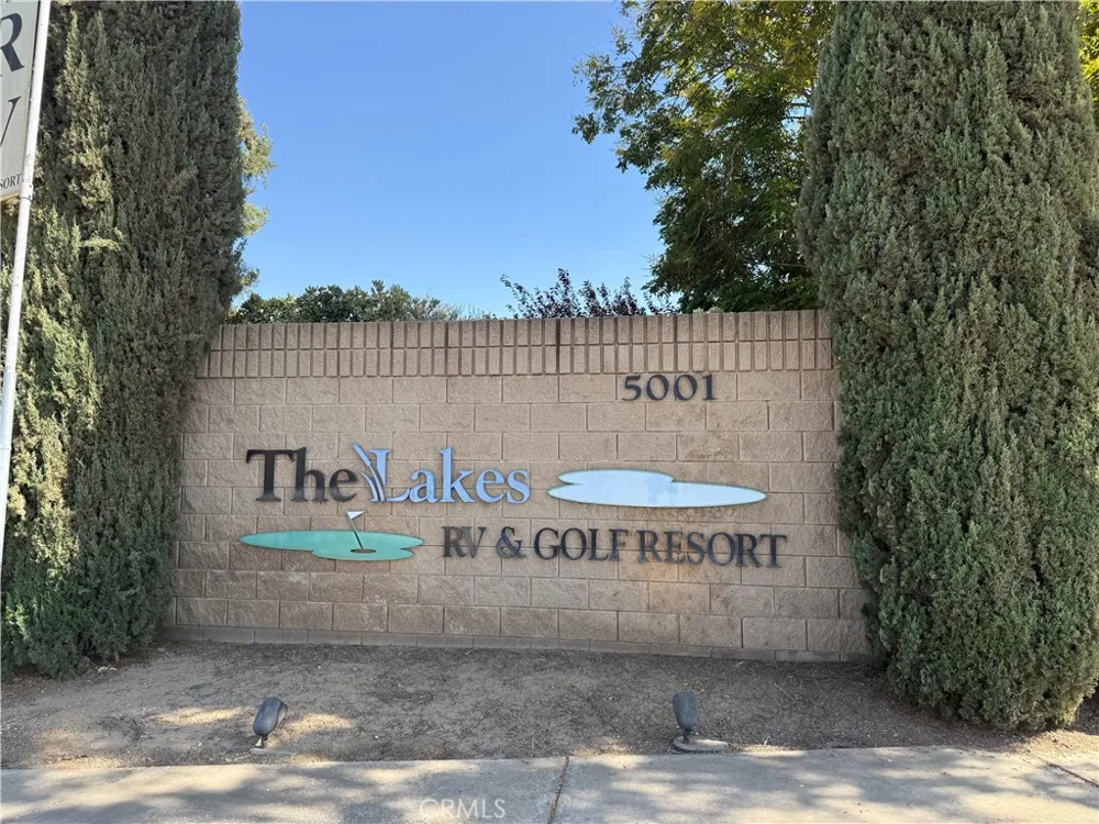 5001 E Robertson Chowchilla, CA 93610