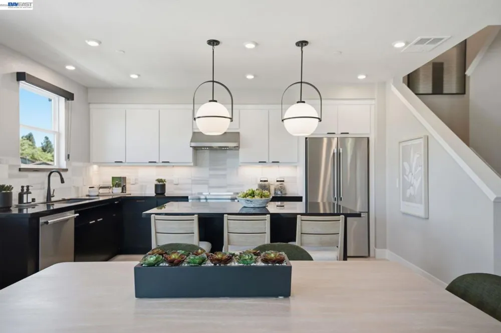 156 Tulare Court Danville, CA 94526