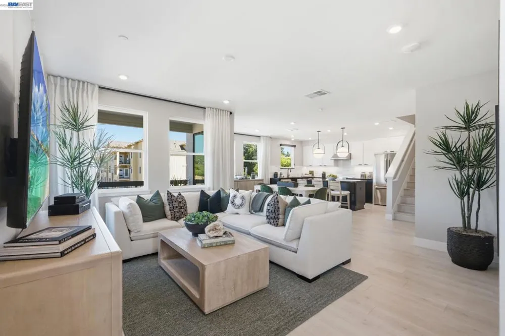 156 Tulare Court Danville, CA 94526