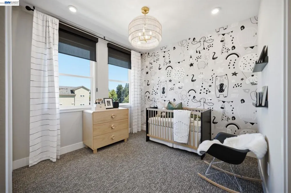 156 Tulare Court Danville, CA 94526