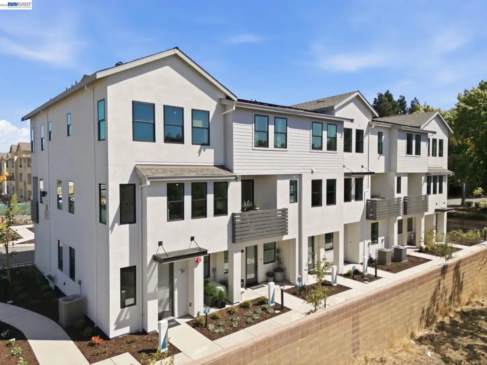 156 Tulare Court Danville, CA 94526
