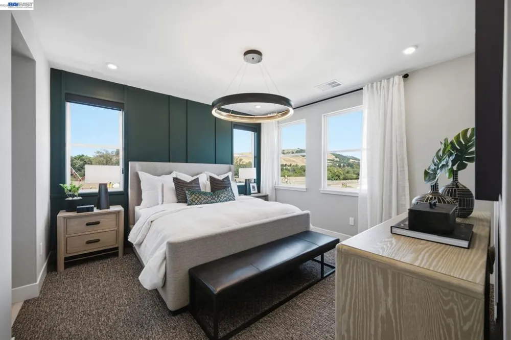 156 Tulare Court Danville, CA 94526