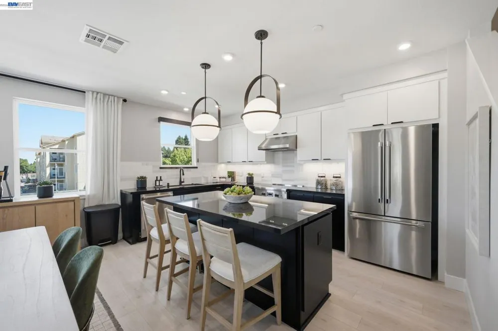 156 Tulare Court Danville, CA 94526