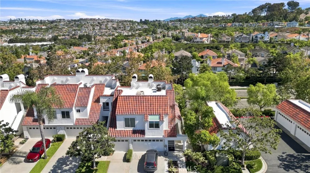 15 La Paloma Dana Point, CA 92629