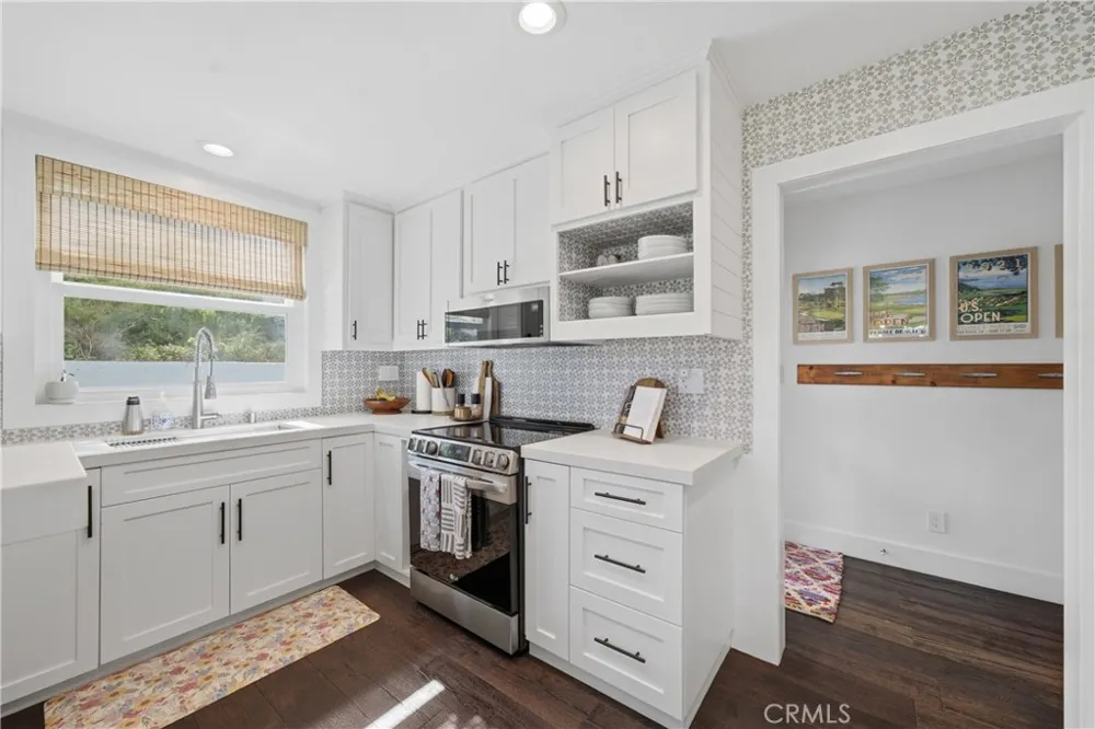 15 La Paloma Dana Point, CA 92629