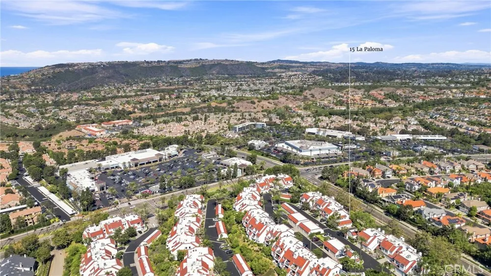 15 La Paloma Dana Point, CA 92629