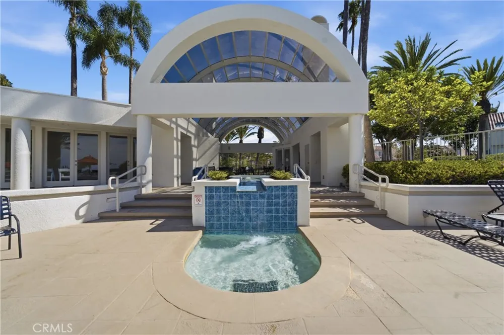 15 La Paloma Dana Point, CA 92629
