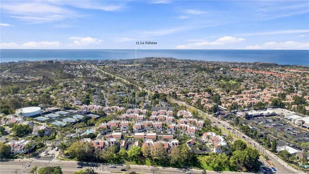15 La Paloma Dana Point, CA 92629