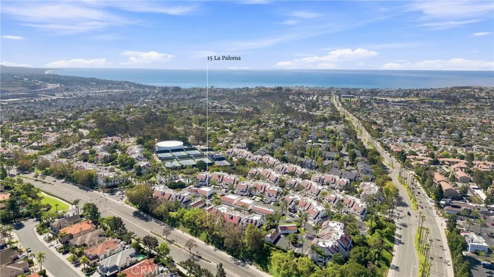 15 La Paloma Dana Point, CA 92629