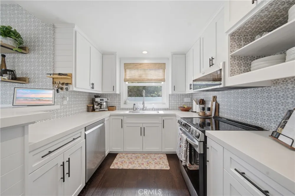 15 La Paloma Dana Point, CA 92629