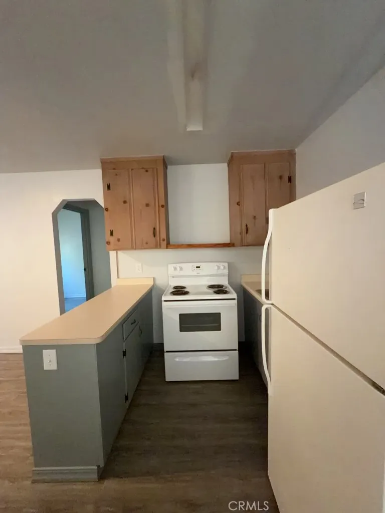 6599 Hohape Avenue #2 Kelseyville, CA 95451