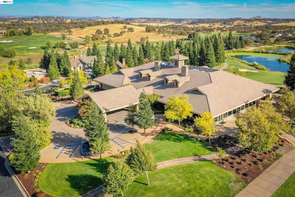 345 Hawkridge Road Copperopolis, CA 95228