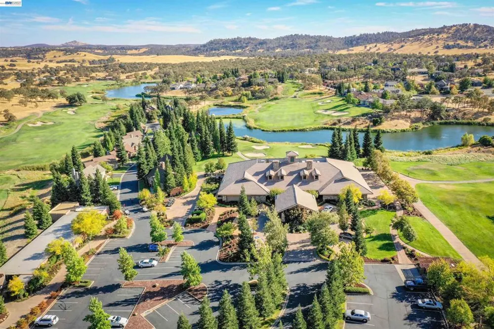 345 Hawkridge Road Copperopolis, CA 95228