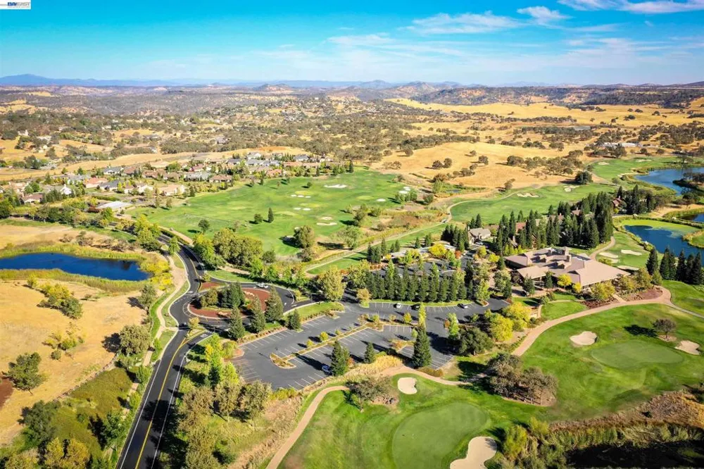 345 Hawkridge Road Copperopolis, CA 95228