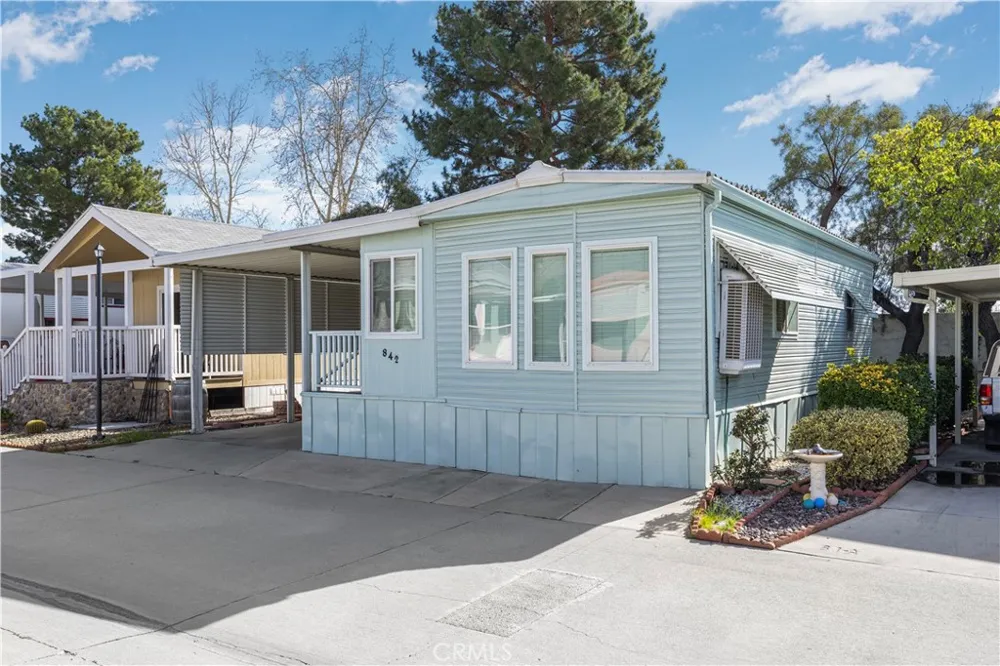 842 Acorn Dr San Jacinto, CA 92583