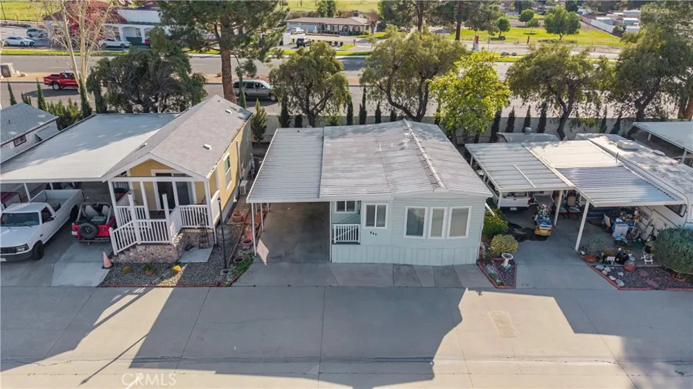 842 Acorn Dr San Jacinto, CA 92583