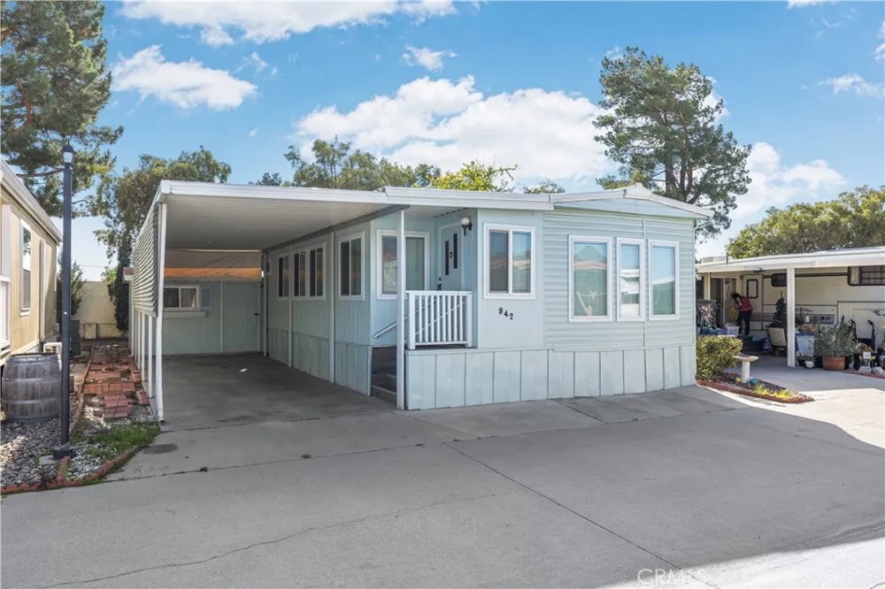 842 Acorn Dr San Jacinto, CA 92583
