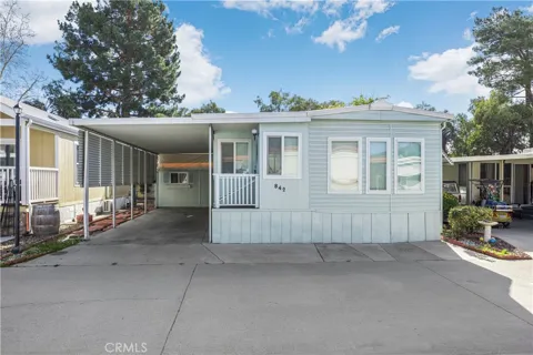 842 Acorn Dr