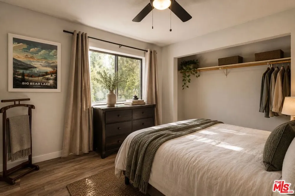 136 E Mountain View Boulevard Big Bear City, CA 92314