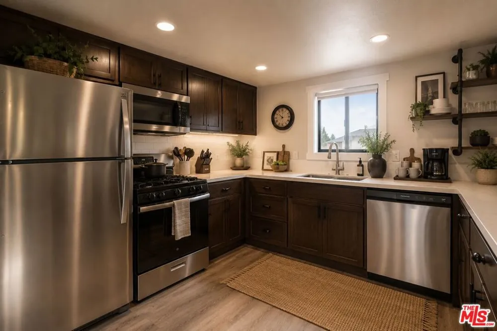 136 E Mountain View Boulevard Big Bear City, CA 92314