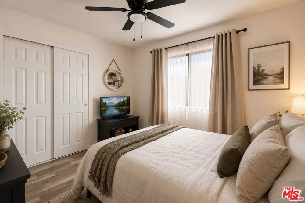 136 E Mountain View Boulevard Big Bear City, CA 92314