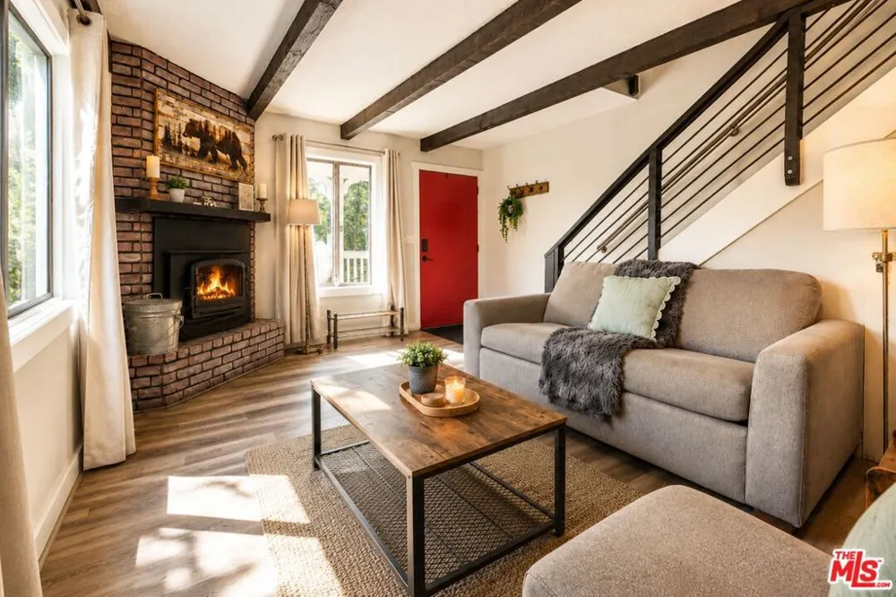 136 E Mountain View Boulevard Big Bear City, CA 92314