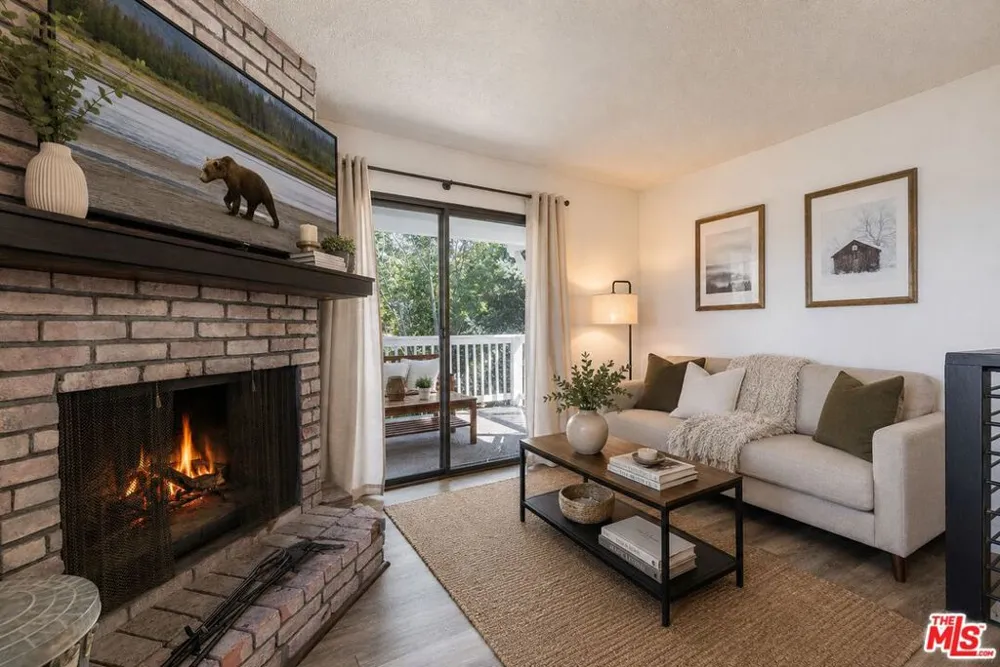 136 E Mountain View Boulevard Big Bear City, CA 92314