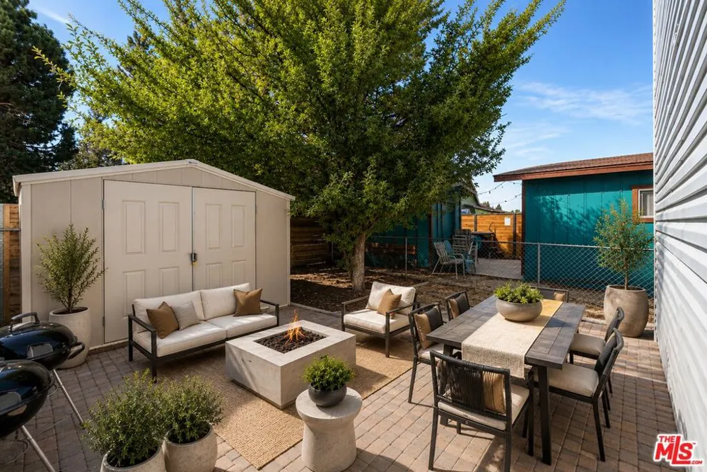 136 E Mountain View Boulevard Big Bear City, CA 92314